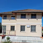 Apartman Simple Siófok