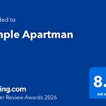 Simple Apartman Siófok