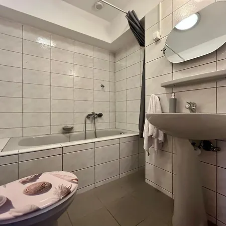 Simple شقة شيوفوك