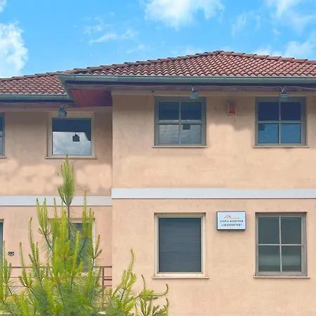 Apartman Simple Siófok
