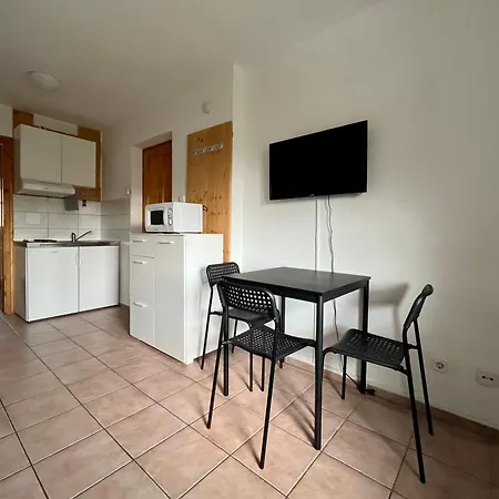 Apartman Simple *