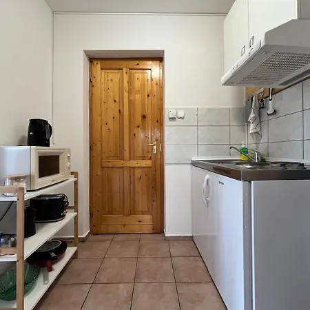 Apartman Simple Siófok