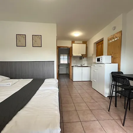 Simple Apartman Siófok